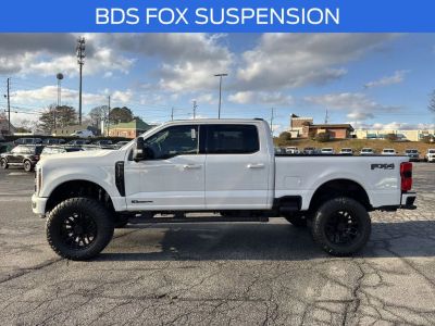 2025 Ford F-250SD - Photo 4