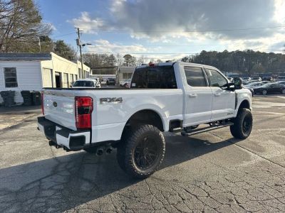 2025 Ford F-250SD - Photo 7