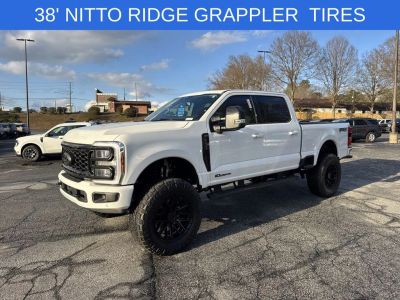 2025 Ford F-250SD - Photo 3