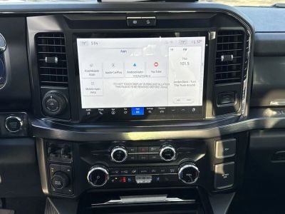 2025 Ford F-250SD - Photo 28