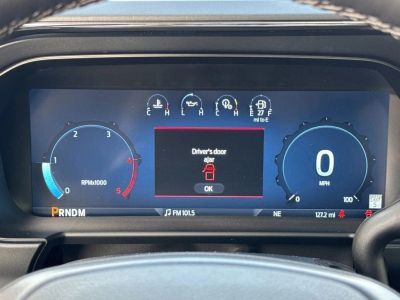 2025 Ford F-250SD - Photo 27
