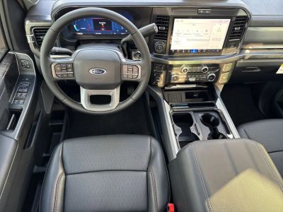 2025 Ford F-250SD - Photo 23