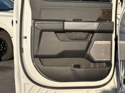 2025 Ford F-250SD - Photo 21