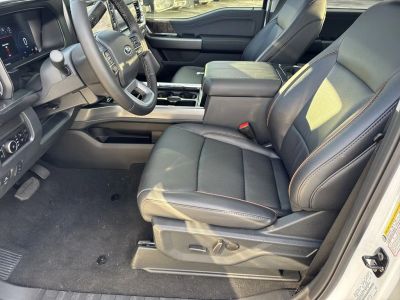 2025 Ford F-250SD - Photo 9