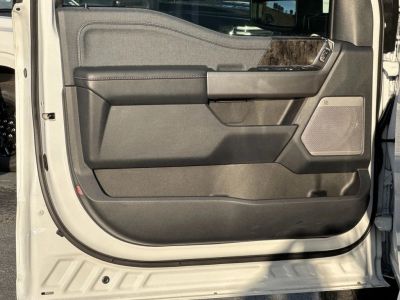 2025 Ford F-250SD - Photo 10