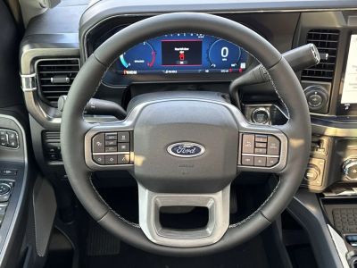 2025 Ford F-250SD - Photo 24