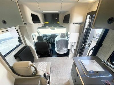 2026 Winnebago EKKO - Photo 12