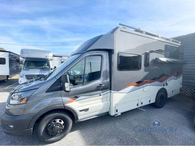 2026 Winnebago EKKO - Photo 4