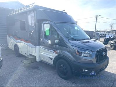 2026 Winnebago EKKO - Photo 1