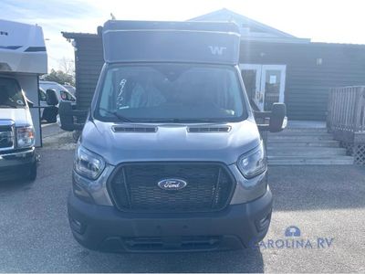 2026 Winnebago EKKO - Photo 3