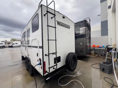 2026 Winnebago Towables MICRO MINNIE-TT - Photo 21