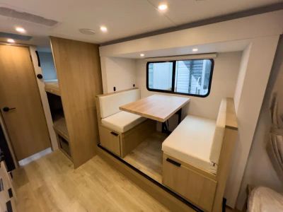 2026 Winnebago Towables MICRO MINNIE-TT - Photo 5