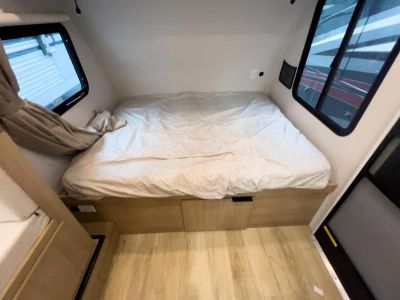 2026 Winnebago Towables MICRO MINNIE-TT - Photo 3