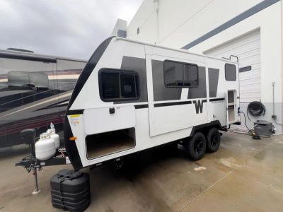 2026 Winnebago Towables MICRO MINNIE-TT - Photo 17