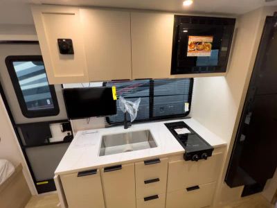 2026 Winnebago Towables MICRO MINNIE-TT - Photo 8
