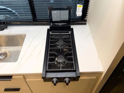 2026 Winnebago Towables MICRO MINNIE-TT - Photo 10