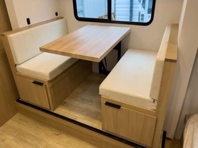 2026 Winnebago Towables MICRO MINNIE-TT - Photo 6