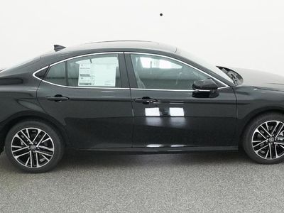 2026 Camry XLE — photo 17 view