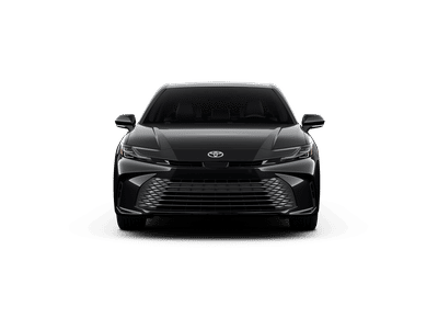 2026 Camry XLE — photo 39 view