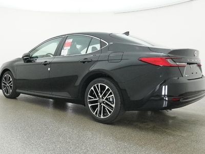 2026 Camry XLE — photo 16 view