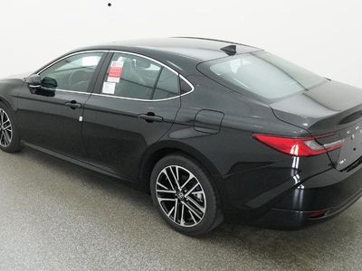 2026 Camry XLE — photo 22 view