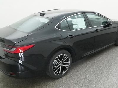 2026 Camry XLE — photo 20 view