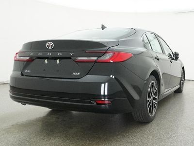 2026 Camry XLE — photo 19 view