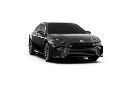2026 Camry XLE — photo 38 view