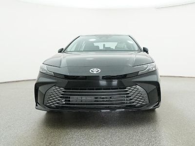 2026 Camry XLE — photo 18 view
