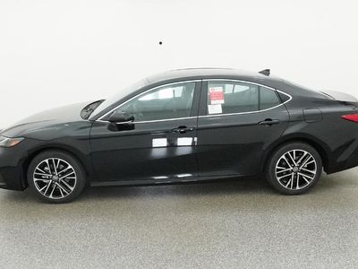 2026 Camry XLE — photo 7 view