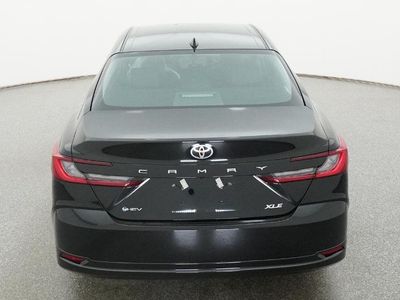 2026 Camry XLE — photo 13 view