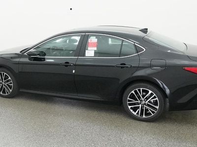 2026 Camry XLE — photo 11 view