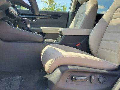 2026 Honda CR-V - Photo 24