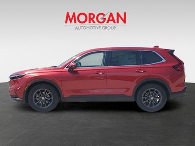 2026 Honda CR-V - Photo 7