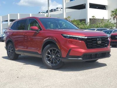 2026 Honda CR-V - Photo 12