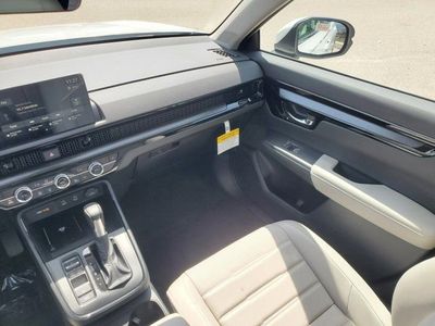 2026 Honda CR-V - Photo 20