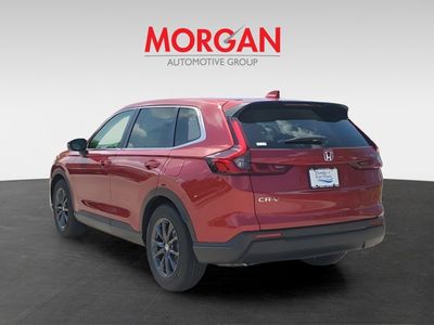 2026 Honda CR-V - Photo 6