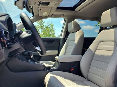 2026 Honda CR-V - Photo 23