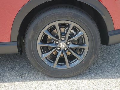 2026 Honda CR-V - Photo 10