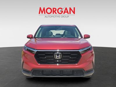 2026 Honda CR-V - Photo 2