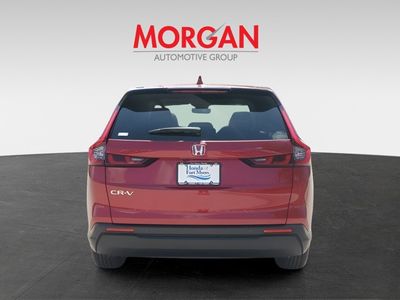 2026 Honda CR-V - Photo 5