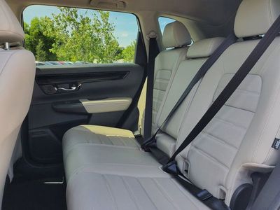 2026 Honda CR-V - Photo 16