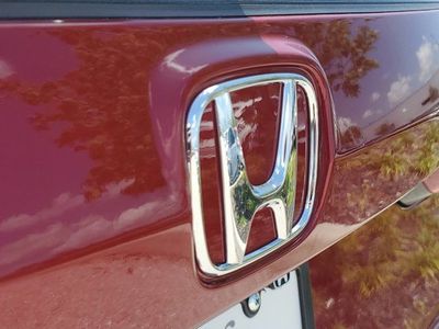 2026 Honda CR-V - Photo 11