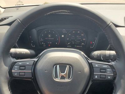 2026 Honda CR-V - Photo 26