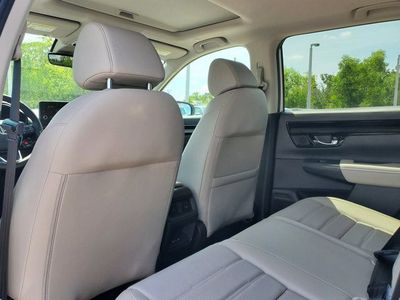2026 Honda CR-V - Photo 17