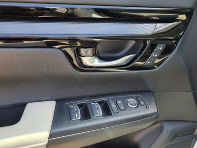 2026 Honda CR-V - Photo 22