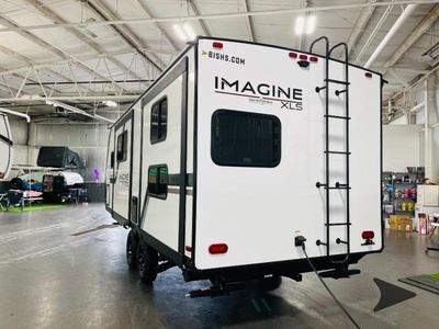 2026 Grand Design Imagine XLS — photo 9 view