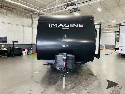 2026 Grand Design Imagine XLS — interior view