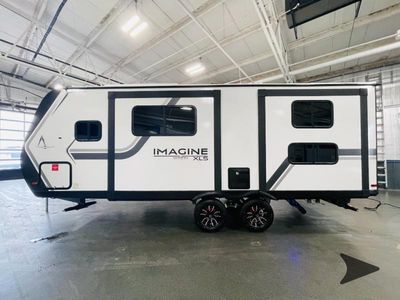 2026 Grand Design Imagine XLS — photo 11 view