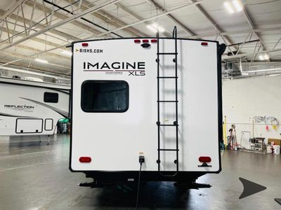 2026 Grand Design Imagine XLS — photo 8 view